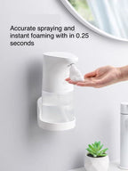 Umimile Smart Foaming Soap Dispenser - Touchless Handwash