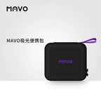 MAVO Aurora Electric Grinder Italian Hand Drip Automatic Coffee Bean Grinder Grinder Portable for Home Use