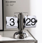 Retro Flip Clock