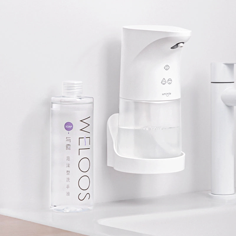 Umimile Smart Foaming Soap Dispenser - Touchless Handwash