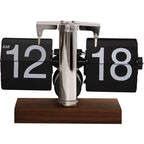 Retro Flip Clock