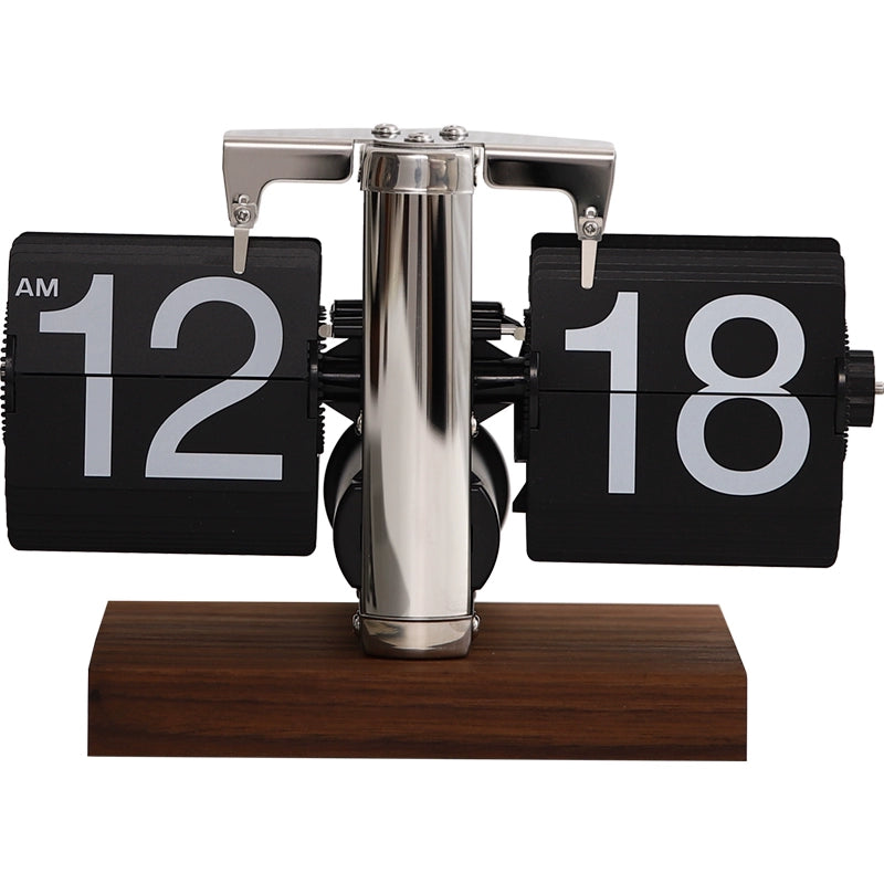 Retro Flip Clock