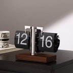 Retro Flip Clock