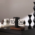 Retro Flip Clock