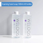 Umimile Smart Foaming Soap Dispenser - Touchless Handwash