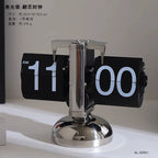 Retro Flip Clock